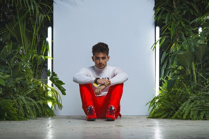 Leclerc: ‘I will never be a cold and rational driver’