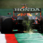 Cowell not in line to join Hodgkinson at Red Bull – Horner