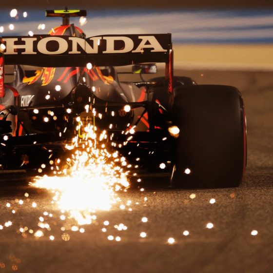 Red Bull Powertrains recruits top Mercedes man as tech boss