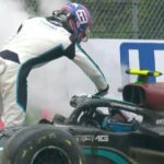 Alan Jones says Russell should stand up to ‘silly’ Wolff