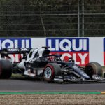 Tsunoda ‘learned a lot of lessons’ from botched Imola weekend