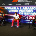 F1 – 2021 SPANISH GRAND PRIX – SUNDAY PRESS CONFERENCE TRANSCRIPT