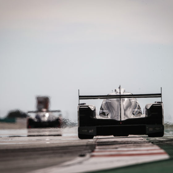 WEC: 8 Hours of Portimão entry revealed