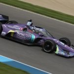 Grosjean: Leading IndyCar race ‘felt like the good old days’