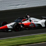 Fastest rookie Fittipaldi ready for Indy 500 debut