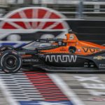 Pato savours IndyCar O’Ward with McLaren in Texas