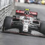 Giovinazzi says relentless run to P10 was ‘mentally’ tiring
