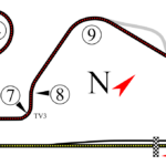 Drivers offer mixed reactions to Barcelona Turn 10 changes