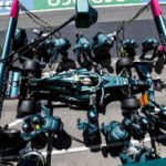 Vettel: Aston Martin ‘just didn’t have enough pace’ for points