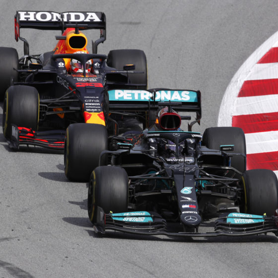 Hamilton wants new Mercedes contract ‘in place by summer break’