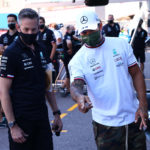 Mercedes explains root cause of Hamilton’s struggles in Monaco