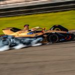 Vergne: ‘Vettel laughed in my face about Formula E!’