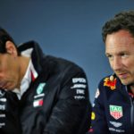 Wolff reveals Red Bull approached 100 Mercedes staff