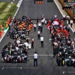 British GP schedules evening session for Friday qualifying