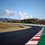Drivers already falling foul of track limits at Portimão