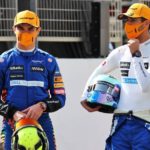 Norris and Ricciardo to showcase Senna’s cars at FOS