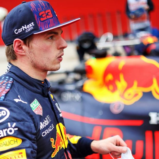 Verstappen determined to ‘change’ poor Monaco track record