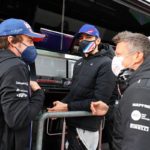 Alpine: Monaco setback a ‘glitch’ in team’s progression