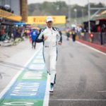 Russell: No ‘rules of engagement’ for fighting Mercedes drivers