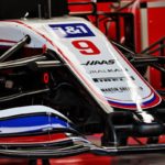 Portuguese GP: Friday’s action in pictures