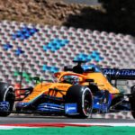 Ricciardo working on ‘different’ driving style to match Norris