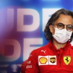 Ferrari says ‘90% to 95%’ of resources now devoted to 2022 car