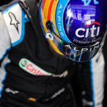Alonso ‘most comfortable’ after strong day for Alpine
