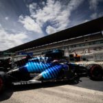 Bottas takes pole by seven thousandths from Hamilton