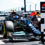 Bottas delighted with Portugal pole: ‘It’s been a while!’
