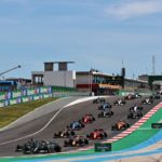 Formula 1 results improve in Q1 2021 as recovery continues