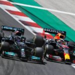 Verstappen and Hamilton trustful of giving each other ‘enough space’