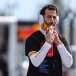 Ricciardo ready to ‘really push’ at familiar Barcelona