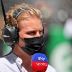 Verstappen responds to Rosberg comment on ‘how good Lewis is’