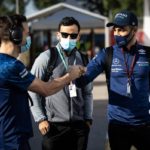 Spanish GP: Friday’s action in pictures