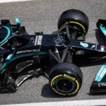 Verstappen snatches P1 from Hamilton in final practice