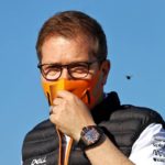 Seidl: Renewed Ricciardo confidence will boost McLaren