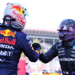 Villeneuve expecting ‘more errors’ from under pressure Hamilton