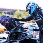 Bottas ‘gutted’ to miss out on pole in Spain