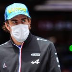 Alonso sees ‘close action’ in F1 with new rules, but not in 2022