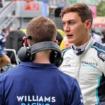 Russell: Williams car ‘felt the best it has ever felt’ in Spanish GP