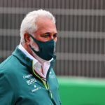 Lawrence Stroll: Aston Martin not losing sight of 2022