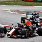 Hamilton ‘learned a lot’ about Verstappen in Spanish GP