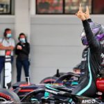Hamilton lauds ‘good gamble, really great strategy’