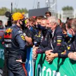 Red Bull ‘caught by surprise by Verstappen pit stop’