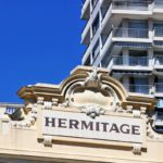 Monaco GP: Thursday’s action in pictures