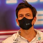 Wolff unhappy with ‘half-baked’ bendy wing rules