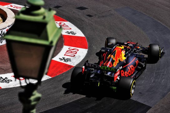 Max Verstappen (NLD) Red Bull Racing RB16B.
20.05.2021. Formula 1 World Championship, Rd 5, Monaco Grand Prix, Monte Carlo, Monaco, Practice Day.
- www.xpbimages.com, EMail: requests@xpbimages.com © Copyright: Batchelor / XPB Images