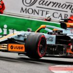 Ricciardo admits gripes over McLaren car ‘getting old’