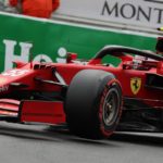 Sainz: Missed chance of Monaco pole ‘difficult to accept’