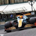 Norris knows Ricciardo will soon ‘click and be fast’